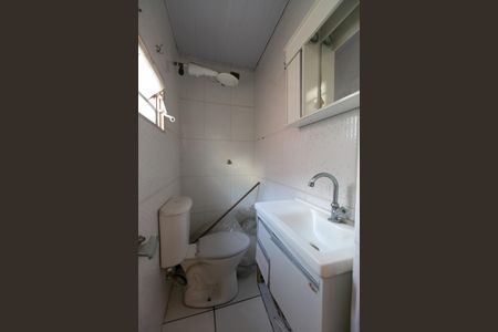 Casa à venda com 200m², 6 quartos e 2 vagas Casa à venda com 200m², 6 quartos e 2 vagasBanheiro 3