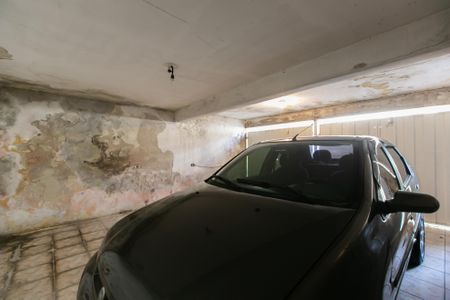 Casa à venda com 200m², 6 quartos e 2 vagas Casa à venda com 200m², 6 quartos e 2 vagasGaragem