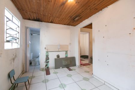 Casa à venda com 200m², 6 quartos e 2 vagas Casa à venda com 200m², 6 quartos e 2 vagasCozinha 2