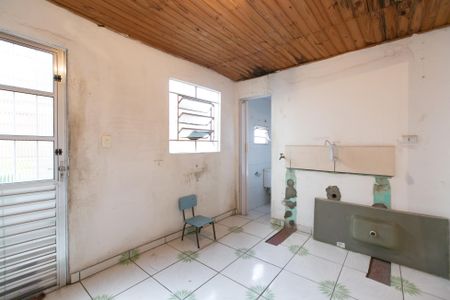 Casa à venda com 200m², 6 quartos e 2 vagas Casa à venda com 200m², 6 quartos e 2 vagasCozinha 2