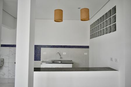Casa para alugar com 42m², 2 quartos e sem vaga Casa para alugar com 42m², 2 quartos e sem vagaCozinha