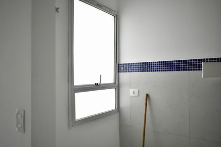 Casa para alugar com 42m², 2 quartos e sem vaga Casa para alugar com 42m², 2 quartos e sem vagaÁrea de Serviço