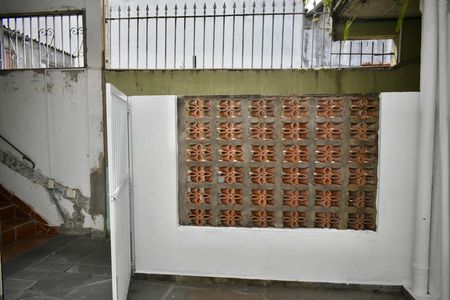 Casa para alugar com 42m², 2 quartos e sem vaga Casa para alugar com 42m², 2 quartos e sem vagaEntrada