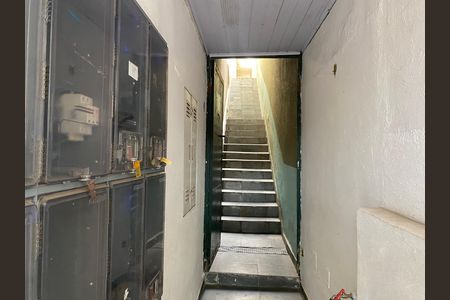 Casa para alugar com 42m², 2 quartos e sem vaga Casa para alugar com 42m², 2 quartos e sem vagaEntrada