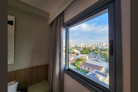 Studio à venda com 29m², 1 quarto e sem vagaStudio