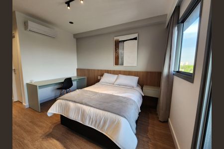 Studio à venda com 29m², 1 quarto e sem vagaStudio