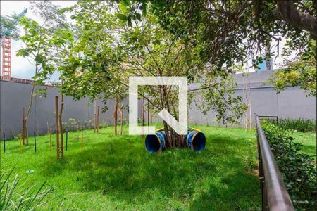 Studio à venda com 29m², 1 quarto e sem vagaÁrea comum