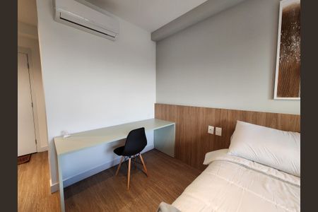 Studio à venda com 29m², 1 quarto e sem vagaStudio