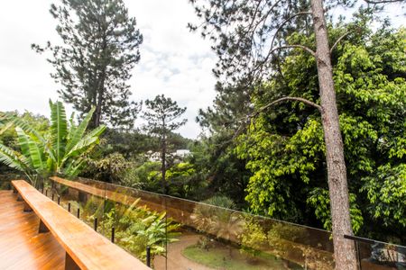 Casa à venda com 730m², 4 quartos e 6 vagasQuintal