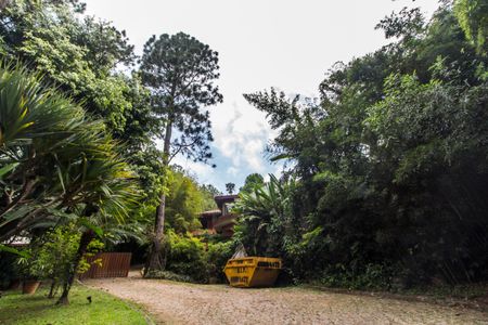 Casa à venda com 730m², 4 quartos e 6 vagasGaragem