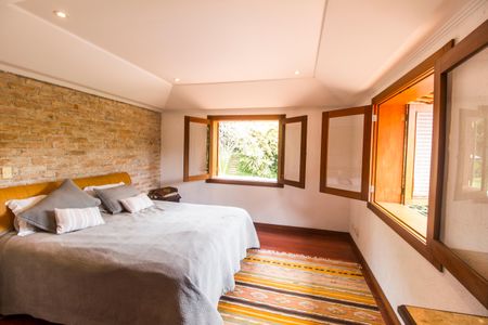 Casa à venda com 730m², 4 quartos e 6 vagasSuíte 3