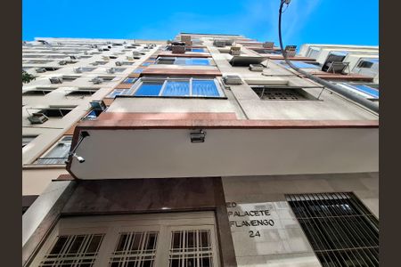 Apartamento à venda com 130m², 3 quartos e sem vagaFachada