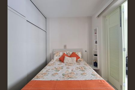 Apartamento à venda com 130m², 3 quartos e sem vagaQuarto 2