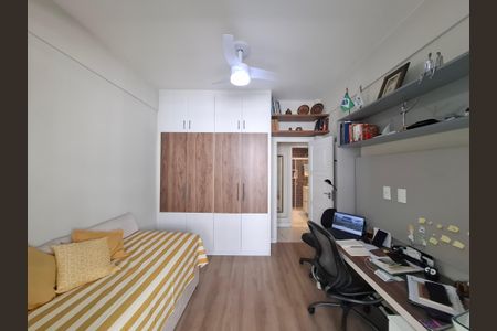 Apartamento à venda com 130m², 3 quartos e sem vagaQuarto 3