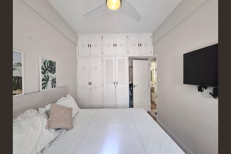Apartamento à venda com 130m², 3 quartos e sem vagaQuarto 1