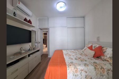 Apartamento à venda com 130m², 3 quartos e sem vagaQuarto 2