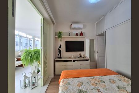 Apartamento à venda com 130m², 3 quartos e sem vagaQuarto 2