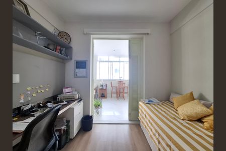 Apartamento à venda com 130m², 3 quartos e sem vagaQuarto 3