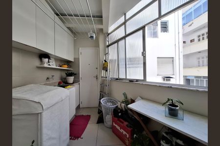 Apartamento à venda com 130m², 3 quartos e sem vagaÁrea de serviço