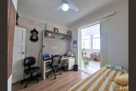 Apartamento à venda com 130m², 3 quartos e sem vagaQuarto 3