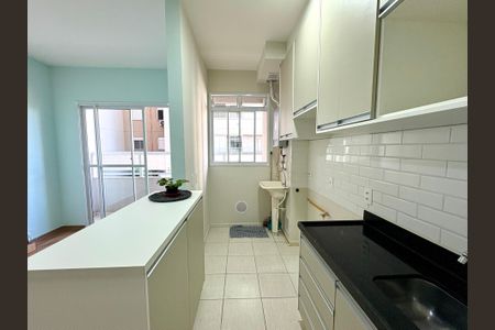 Apartamento para alugar com 48m², 2 quartos e 1 vagaCozinha