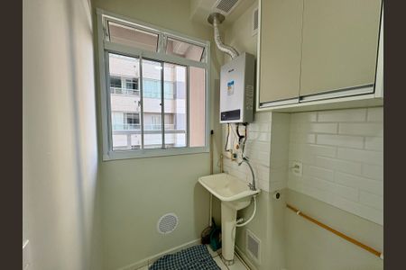 Apartamento para alugar com 48m², 2 quartos e 1 vagaÁrea de Serviço