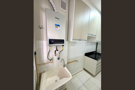 Apartamento para alugar com 48m², 2 quartos e 1 vagaÁrea de Serviço