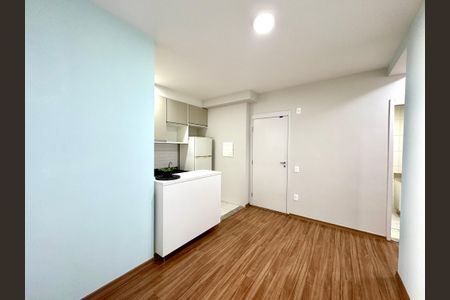 Apartamento para alugar com 48m², 2 quartos e 1 vagaSala