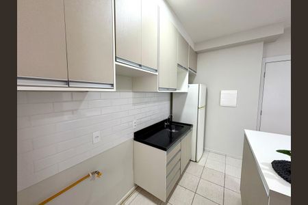 Apartamento para alugar com 48m², 2 quartos e 1 vagaCozinha