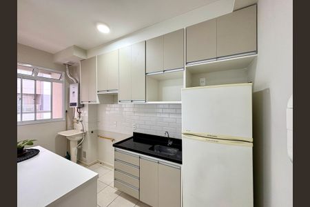 Apartamento para alugar com 48m², 2 quartos e 1 vagaCozinha