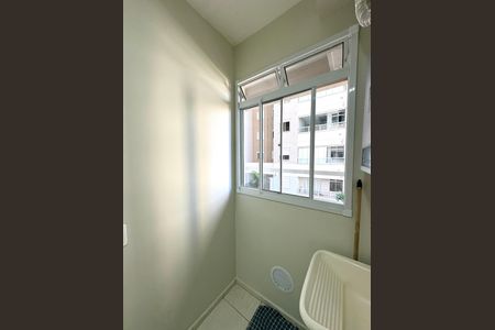 Apartamento para alugar com 48m², 2 quartos e 1 vagaÁrea de Serviço