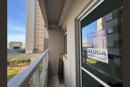 Apartamento para alugar com 48m², 2 quartos e 1 vagaPlaquinha instalada e registrada