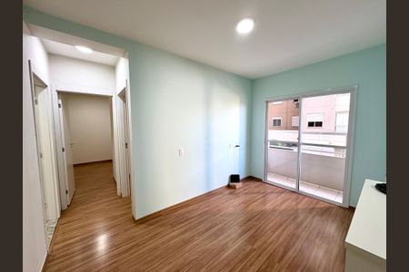 Apartamento para alugar com 48m², 2 quartos e 1 vagaSala