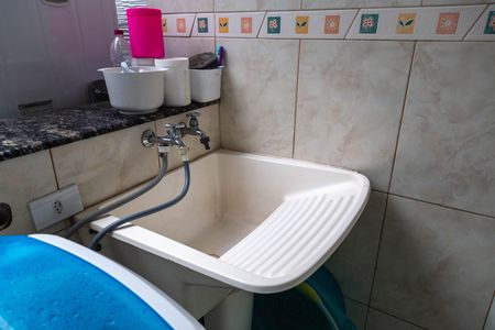 Casa à venda com 216m², 3 quartos e 4 vagas Casa à venda com 216m², 3 quartos e 4 vagasÁrea de Serviço