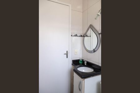 Casa à venda com 216m², 3 quartos e 4 vagas Casa à venda com 216m², 3 quartos e 4 vagasBanheiro da Suíte 3