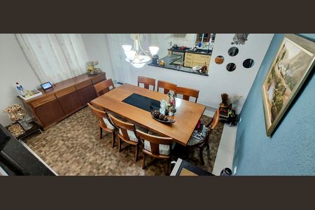 Casa à venda com 216m², 3 quartos e 4 vagas Casa à venda com 216m², 3 quartos e 4 vagasSala de Jantar