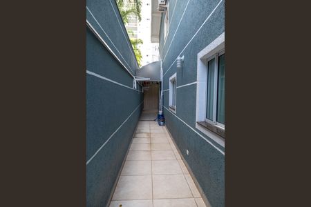 Casa à venda com 216m², 3 quartos e 4 vagas Casa à venda com 216m², 3 quartos e 4 vagasCorredor Externo