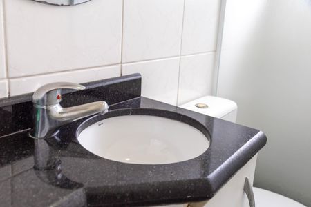 Casa à venda com 216m², 3 quartos e 4 vagas Casa à venda com 216m², 3 quartos e 4 vagasBanheiro da Suíte 3