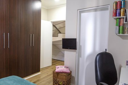 Casa à venda com 216m², 3 quartos e 4 vagas Casa à venda com 216m², 3 quartos e 4 vagasSuíte 2