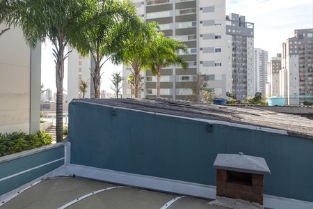 Casa à venda com 216m², 3 quartos e 4 vagas Casa à venda com 216m², 3 quartos e 4 vagasVista da Suíte 3