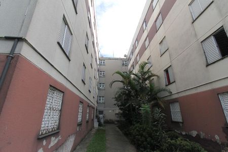 Apartamento à venda com 52m², 2 quartos e 1 vaga Apartamento à venda com 52m², 2 quartos e 1 vagaFachada