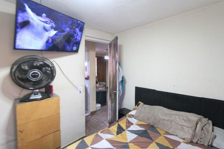 Apartamento à venda com 52m², 2 quartos e 1 vaga Apartamento à venda com 52m², 2 quartos e 1 vagaQuarto 02