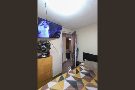 Apartamento à venda com 52m², 2 quartos e 1 vaga Apartamento à venda com 52m², 2 quartos e 1 vagaQuarto 02