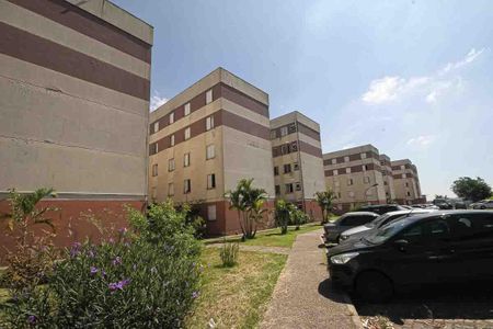 Apartamento à venda com 52m², 2 quartos e 1 vaga Apartamento à venda com 52m², 2 quartos e 1 vagaFachada