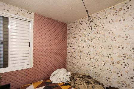 Apartamento à venda com 52m², 2 quartos e 1 vaga Apartamento à venda com 52m², 2 quartos e 1 vagaQuarto 02