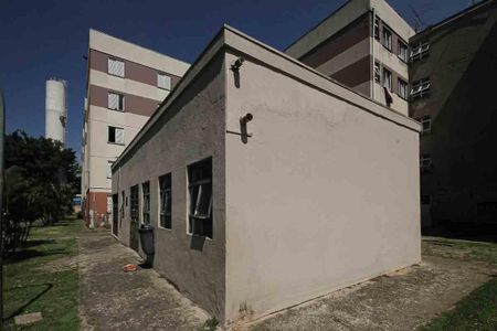 Apartamento à venda com 52m², 2 quartos e 1 vaga Apartamento à venda com 52m², 2 quartos e 1 vagaÁrea comum - Salão de festas