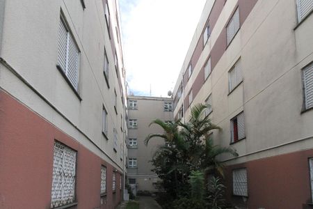 Apartamento à venda com 52m², 2 quartos e 1 vaga Apartamento à venda com 52m², 2 quartos e 1 vagaFachada