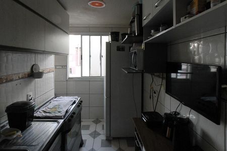 Apartamento à venda com 52m², 2 quartos e 1 vaga Apartamento à venda com 52m², 2 quartos e 1 vagaCozinha