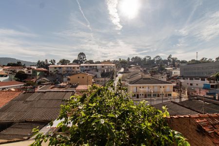 Casa à venda com 116m², 2 quartos e 1 vagaQuarto 2 - Vista