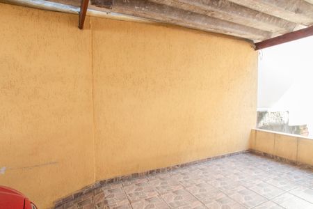 Casa à venda com 116m², 2 quartos e 1 vagaÁrea comum - Garagem